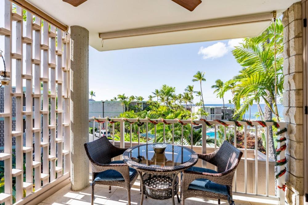 Alii Villas